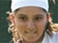 Maria, Sania hungrier than ever