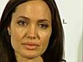 Angelina Jolie on Changeling: &#039;As a mum it was horrible&#039;