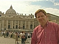 Rick Steves&#039; Europe - Rome: Baroque,  After Dark