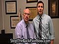 Chiropractic Adjustments Las Vegas - Back Pain Chiropractor