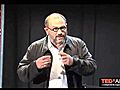 TEDxAlsace - Rafi Haladjian - Evolution du Web (Web des objets)