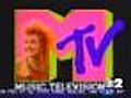 Happy 25th Birthday To MTV