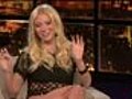 Gwyneth Paltrow Drops C-Bomb On  Chelsea Lately