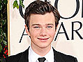 Have a Glee-ful Birthday Chris Colfer