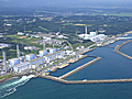 Japanese Nuclear Plant in Jeopardy