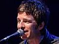 Noel Gallagher on Oasis&#039; dramatic split