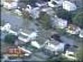 Residents Mark Water Main Break Anniversary
