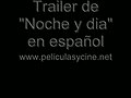 Trailer de la última película de Tom Cruise y Cameron Díaz,  &#039;Noche y día&#039;