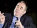 Alex Salmond: Scottish paper &#039;within its rights&#039; over injunction revelation