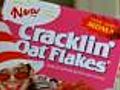 Cracklin Oat Flakes