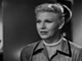 Perfect Strangers (1950) &#8212; (Movie Clip) Swell Murder Case