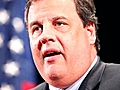 Will Governor Christie Cave in to Presidential Race Demands?