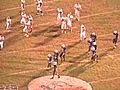 Football Frenzy: Kingsway vs. Williamstown (9/29/06)