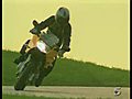 BMW F-800 S
