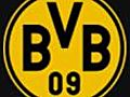 Borussia Dortmund 2-Eintracht Trier