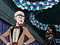 The Venture Bros. - Mic Check