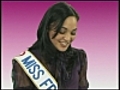 Chat de Miss France 2008 : la plus belle femme du monde