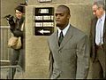 Plaxico Burress&#039; gun case adjourned