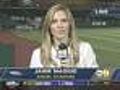 Jaime Maggio On Angels Win Over Dodgers