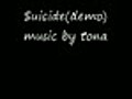 Suicide (demo)