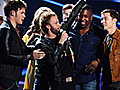 &#039;American Idol&#039; Recap: Paul McDonald Goes Home