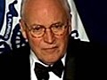 Cheney Attacks Helpful?