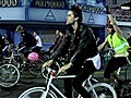 Thirty Seconds to Mars - Kings and Queens: Aka the Ride HD