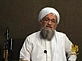 Al-Qaeda warns US of Muslim rebellion