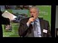 Intervention de Serge GODARD dans la conférence Eclairage public et environnement : une filière responsable