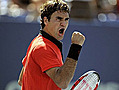 TENNIS - US OPEN: Federer,  Djokovic dig deep to reach fourth round