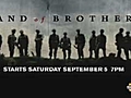 &#039;Band of Brothers&#039; On Spike