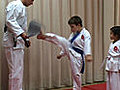 Benefits of Karate for Kids