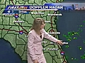 Evening Forecast - Sunday,  March 22