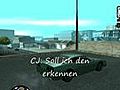 GTA SAn ANdreas Kidnapped