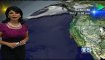 Friday Night Forecast With Roberta Gonzales