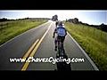 Cycling Videos of First Ever Ironman Road Cycling Team in the U.S.