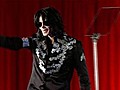 Michael Jackson anuncia série de shows