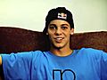 Ryan Sheckler exclusive interview