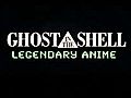 Ghost In The Shell Featurette