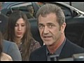 Mel Gibson investigated