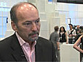 Peter Moore Discusses FIFA 10