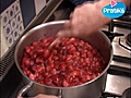 Comment faire de la confiture de fraise