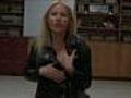 NEW! Gwyneth Paltrow - Do You Wanna Touch Me (From Glee) (2011) (English)