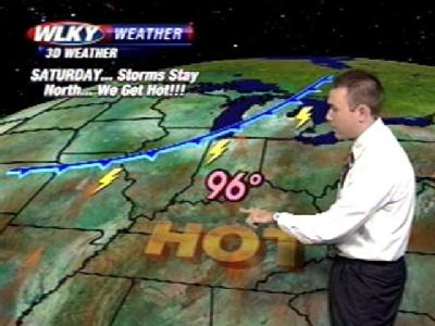 Weather Webcast