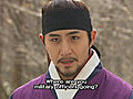 Yi San Episode 39