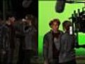 Behind The Scenes of Harry Potter and the Deathly Hallows Part One