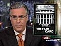 Countdown : FISA : GOP Scare Ad