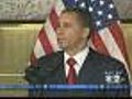 Gov. Paterson,  Albany Showdown Continues Monday