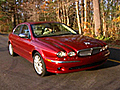 2008  Jaguar X-Type