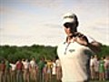 Tiger Woods PGA Tour 12:The Masters Golfers&Courses Trailer